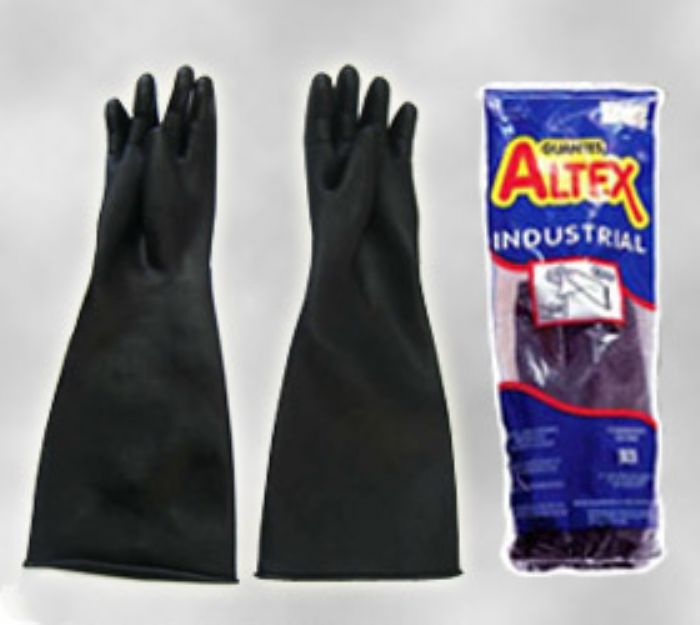 GUANTES INDUSTRIALES